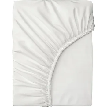 Prostěradlo Prostěradlo s gumou IKEA polyester 90 x 200 cm