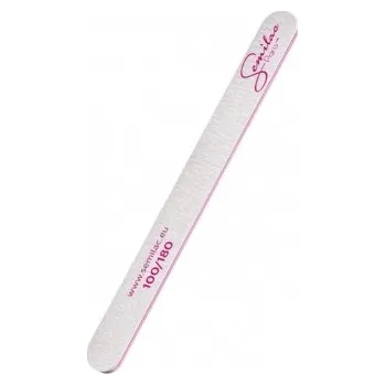 Semilac Pilník Rovný 100/180