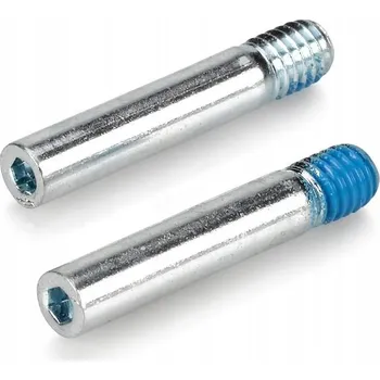 Brzda na kolo XLC Šrouby BP-X02 1 pár M4x22 mm Magura Marta Gustav Louise 2007