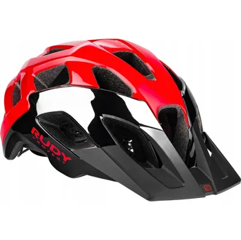 Cyklistická přilba Cyklistická helma Rudy Project Crossway vel. L