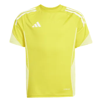 Adidas Teamsport Tiro 25 Competition žlutá UK Junior XXS