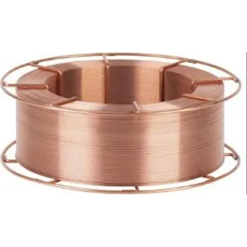 Příslušenství ke svářečce Huatong Drôt zvárací HTW-56 K300 1,2 mm, návin 15 kg, SG3