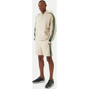 EA7 Emporio Armani Sportovní kraťasy 7M001501 AF12660 Béžová Regular Fit XL