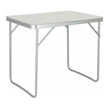 kempingový stůl Skládací kempingový stolek 90x60 cm SPRINGOS WALTER