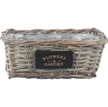 Truhlík Truhlík s plastem P2265/0