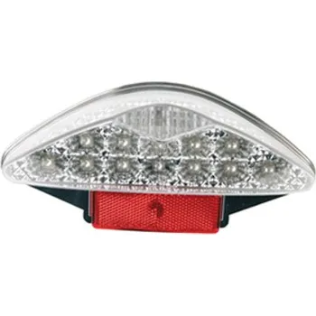 V DÍLY Zadní světlo OEM typ LED CPI Aragon YM-2147ELEDW