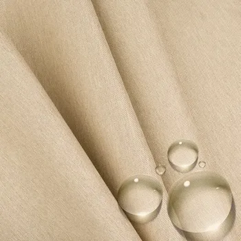 Voděodolná zahradní látka Oxford, 1 m, na závěsy