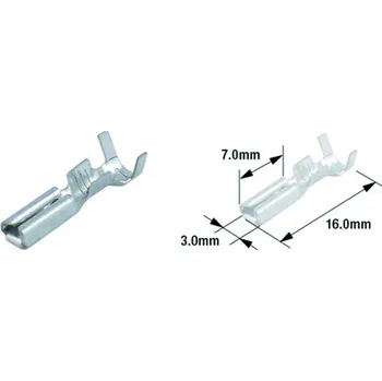 Auto-moto TOURMAX Elektrická svorkovnice typ 090 (FRW) ETP-56