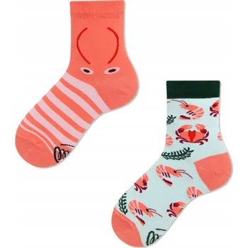 Dámské ponožky Many Mornings ponožky bavlna velikost 27