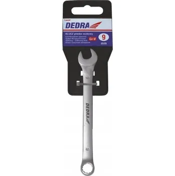 Klíč Očkoplochý klíč Dedra