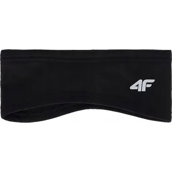 Čelenka 4F čelenka černá velikost 56/58