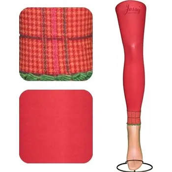 Dámské legíny Calzamia dámské legíny TULIPANO klasické dlouhé, velikost M