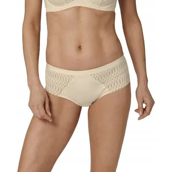 Kalhotky Dámské kalhotky Triumph Aura Spotlight Maxi velikost 44