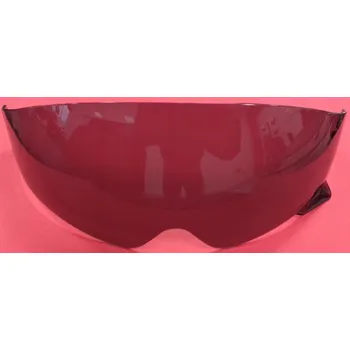 Helma na motorku Přílby MT Sluneční clona MT Duo Sport