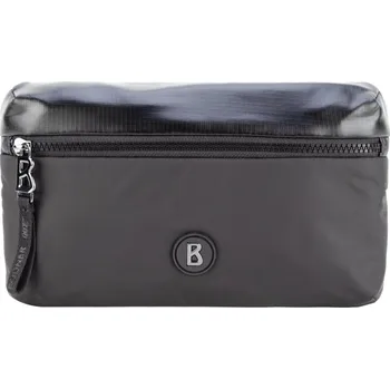 Ledvinka Dámská ledvinka Fabian 007 v černé barvě