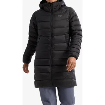 Dámská péřová bunda Arcteryx Cerium Mid Coat - black
