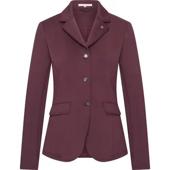 Jezdecké sako Imperial Riding Sako závodní Basic Imperial Riding, dámské, fig L
