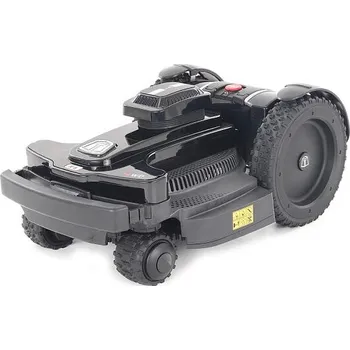 Sekačka TECH line TECHline NEXTTECH DX6 4WD HRTK