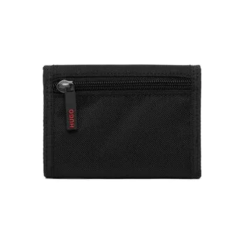 Peněženka Peněženka HUGO 50558548 Černá OS