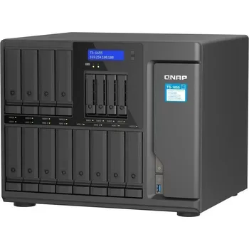 Ukládání dat QNAP NAS TS-1655-8G TS-1655-8G