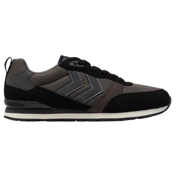 Pánská móda Obuv Hummel MONACO 86 WT 226226-8124 Velikost 45 EU | 10,5 UK | 11,5 US | 29,5 CM