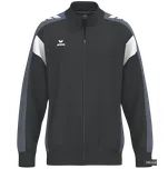 Bunda Erima Celebrate 125 Training Jacket 1032591-schwarzslategrey Velikost XS