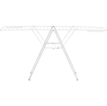 Sušák na prádlo Brabantia, Domácí sušák na prádlo Hangon 181 cm bílý - Formadore