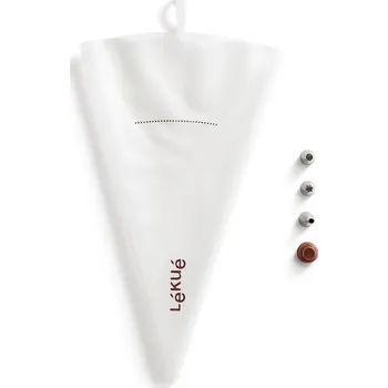 Lekue, Cukrářský sáček Lekue - Formadore