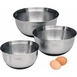 Brabantia, Kuchyňská mísa Brabantia 3 ks - Formadore