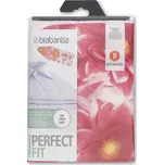 Brabantia, Potah na žehlicí prkno Brabantia blossom 2 mm pěna rozm. B - Formadore