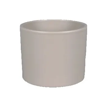 Obal na květináč Obal na květník ZEUS PALETE keramický matný d32x31cm