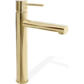 REA - Umyvadlová baterie Tess Gold REA-B8803