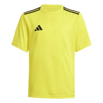 Adidas Teamsport Campeon 25 žlutá UK Junior XXS