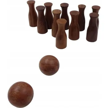 Kuželka Mini Kuželky - SE08