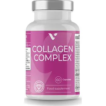 Doplněk stravy Valentus Collagen Complex 60 kapslí