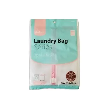 Síťka na praní 30*40 cm