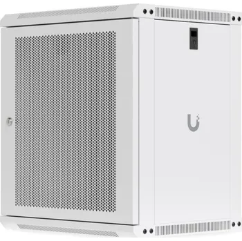 Rozvaděč Ubiquiti UniFi 12U Rack Cabinet Wall 450 Perforated