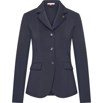 Jezdecké sako Imperial Riding Sako závodní Basic Imperial Riding, dámské, navy M