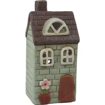 Domeček na svíčku X7796