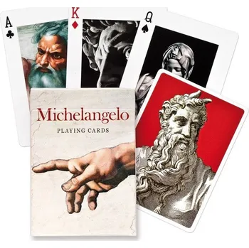 Volný čas Poker Michelangelo