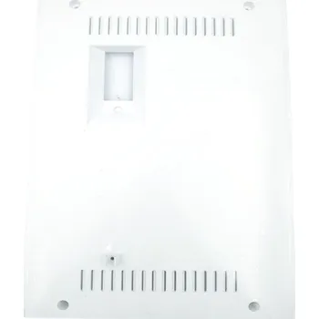 Náhradní díl pro kávovar Zadní kryt kávovaru DeLonghi, 5513221851