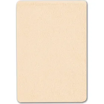 DuetBaby žínka froté - barva krémová