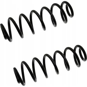 Zavěšení kol Febi Bilstein 37817 Pružina zavěšení