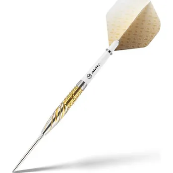 Šipka Šipky steel Caliburn Nexus N1 22g 95% wolfram