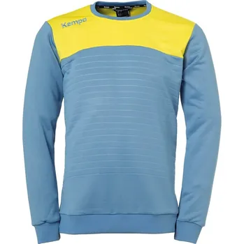 Pánská mikina Mikina kempa emotion 2.0 training stop sweatshirt 2002149-14 Velikost XL