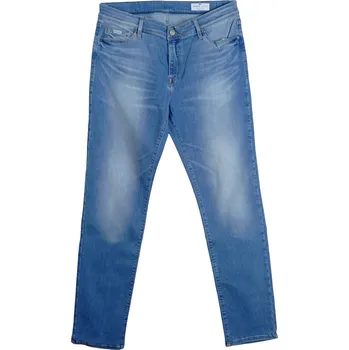 Dámské džíny Cross Dámské jeans CR-P489 174 33/32