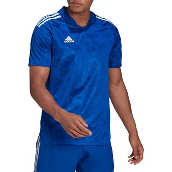 Sport Dres adidas CONDIVO21 JSY gf3357 Velikost L