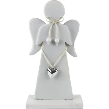 Vánoční dekorace Dekorační anděl D7549/1