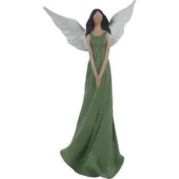 Vánoce Dekorace anděl X8083/1