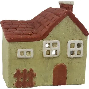 Domeček na svíčku X7793